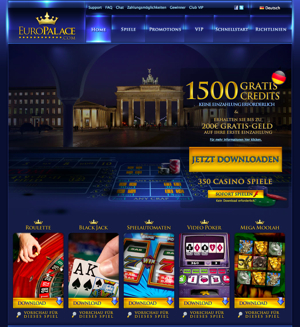 europalace